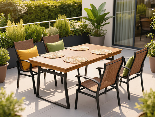 Set havana giardino - giardino,