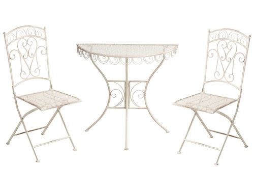 Set bistrò giardino - bistrò, da