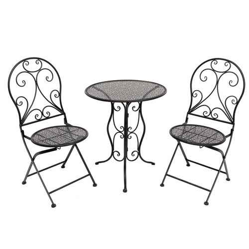 Set bistrot giardino - set,