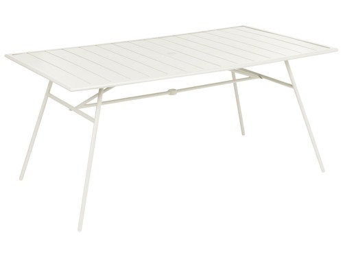 Tavolo giardino 160 90 - giardino, x