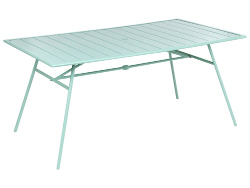 Tavolo giardino 160 90 cm - giardino,