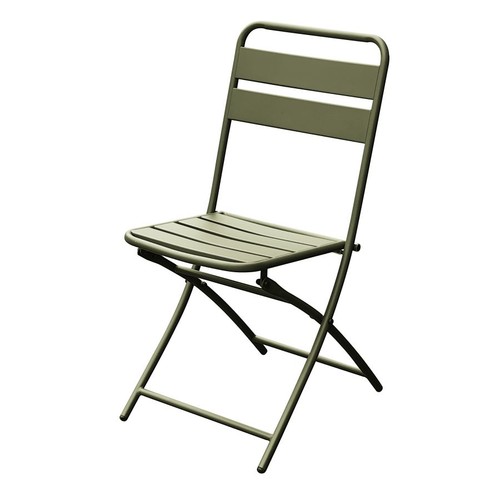 Sedia pieghevole giardino - sedia,