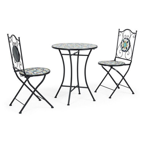 Set bistrot giardino - bistrot, da