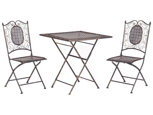 Set giardino bistro - set,