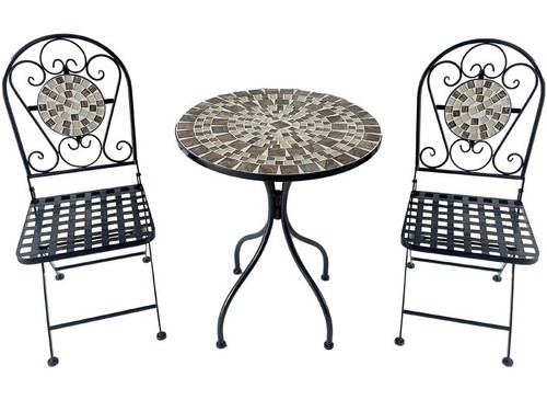 Set tavolo con - set,