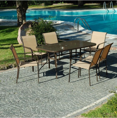 Set completo tavolo - set, 6
