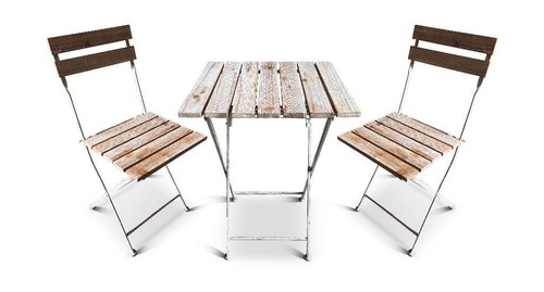 Set balcone giardino tavolo - set,