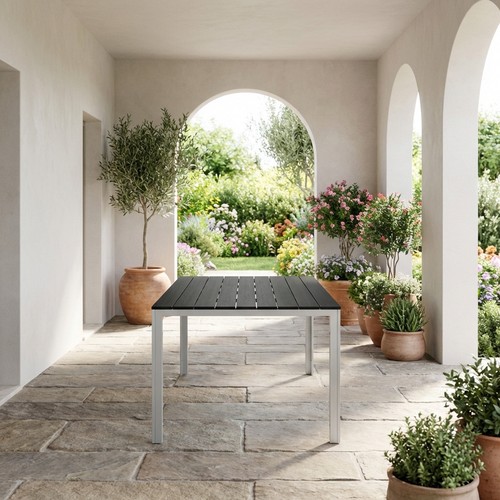Tavolo giardino - tavolo,