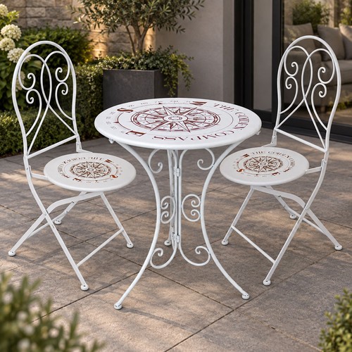 Harms set giardino - da, pezzi