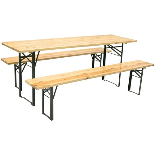Set tavolo birreria per - birreria,