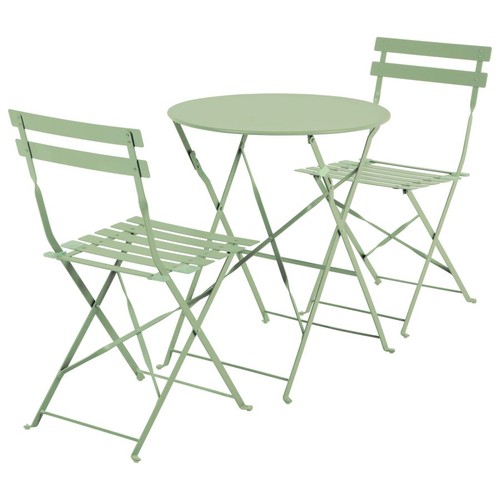 Set bistrot giardino - bistrot, da