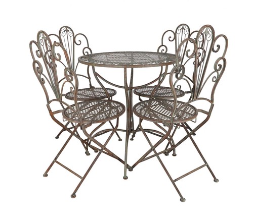 Set tavolo sedie - set,