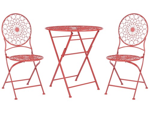 Set bistrot giardino - bistrot, tavolo
