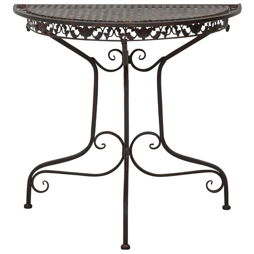 Tavolo balcone giardino - tavolo,