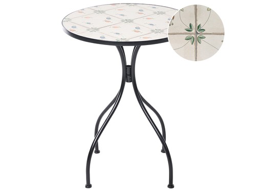 Tavolino giardino in - da,