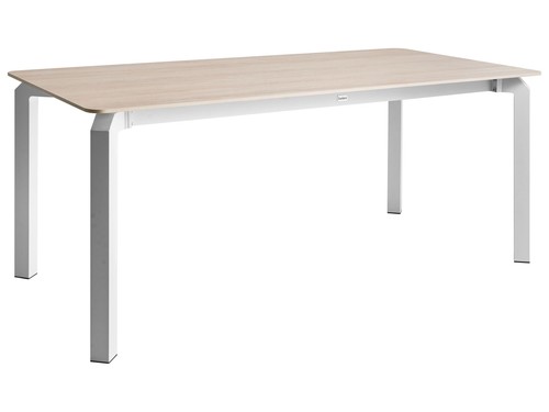Tavolo giardino con piano - giardino,