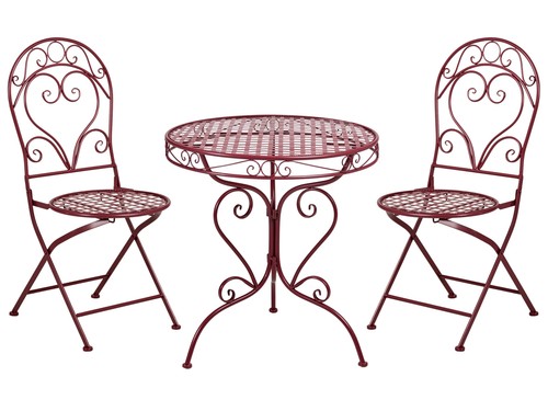 Set giardino pezzi con - da,