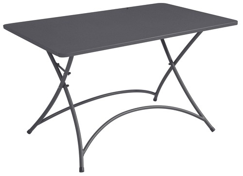 Tavolo pieghevole giardino - tavolo,