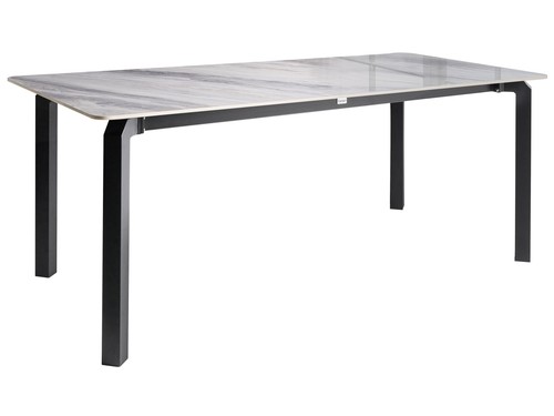 Tavolo giardino con - da,