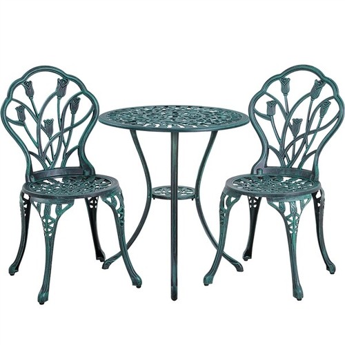 Set pezzi con tavolo e - pezzi, 1