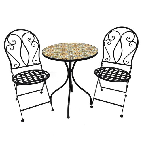 Set mosaico decorativo - ,